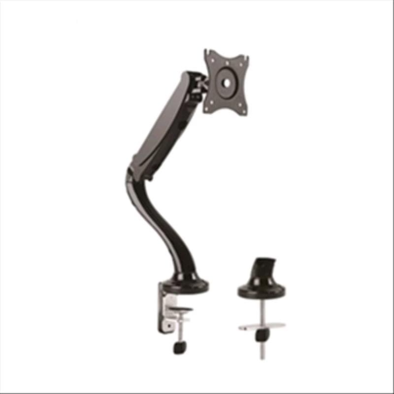 LINK BRACCIO SUPPORTO TAVOLO GAS MONITOR