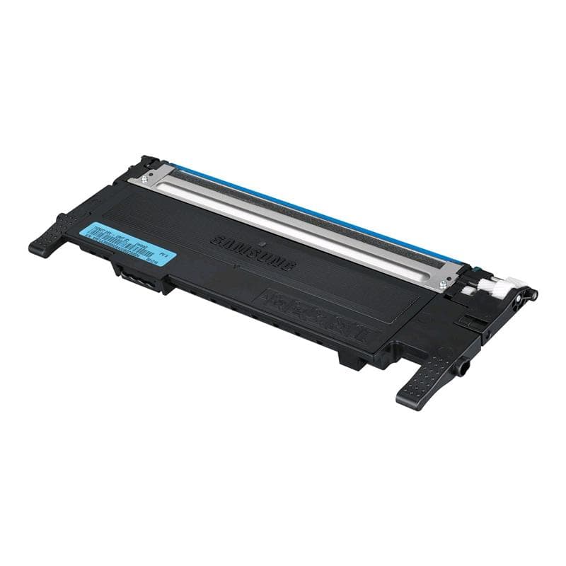 SAMSUNG TONER CLT-C4072S CIANO 1.5K COMPATIBILE