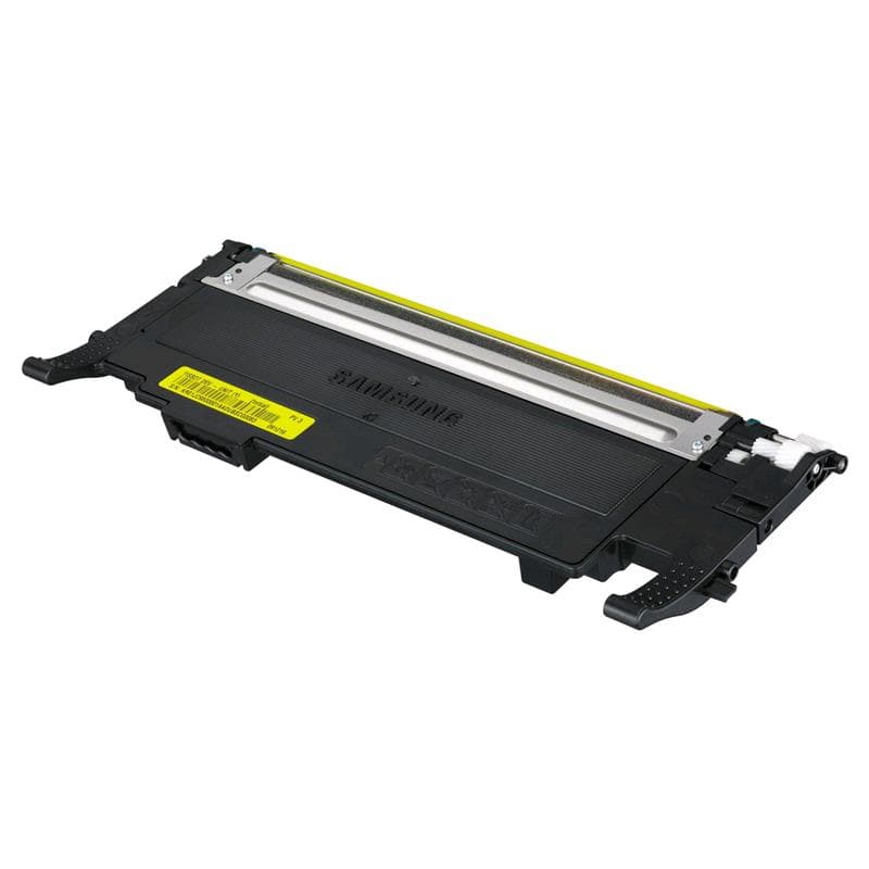 SAMSUNG TONER CLT-Y4072S GIALLO 1.5K COMPATIBILE