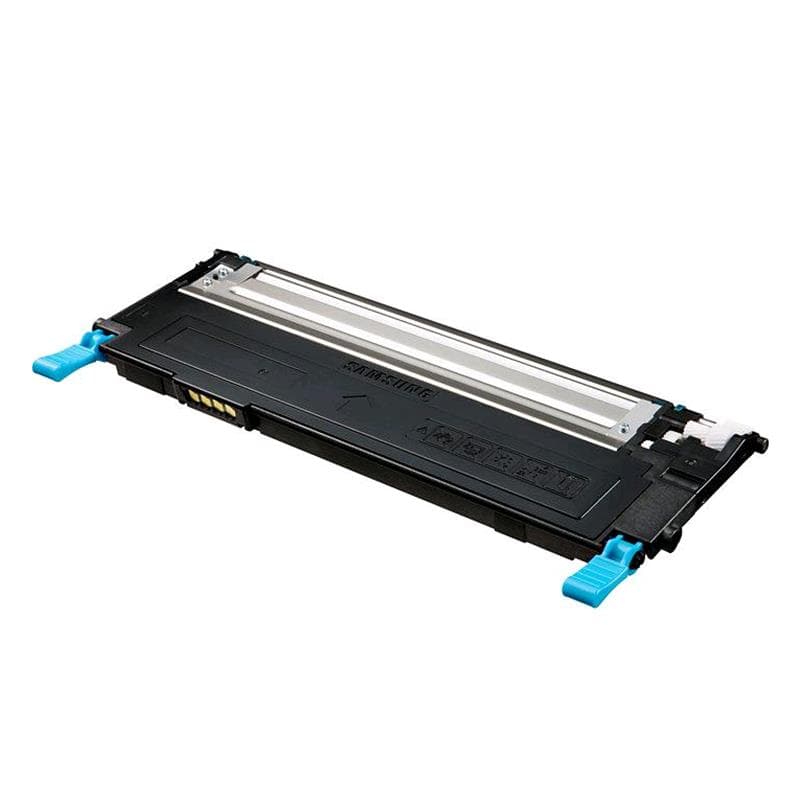 SAMSUNG TONER CLT-C4092S CIANO 1K COMPATIBILE