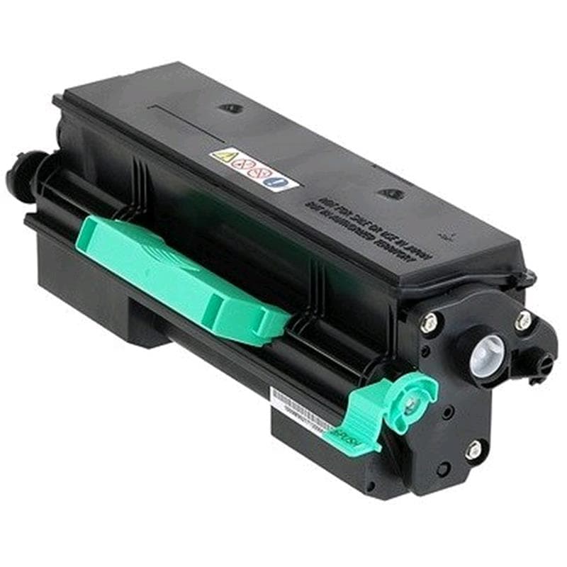 RICOH TONER SP4500HE NERO 12K COMPATIBILE