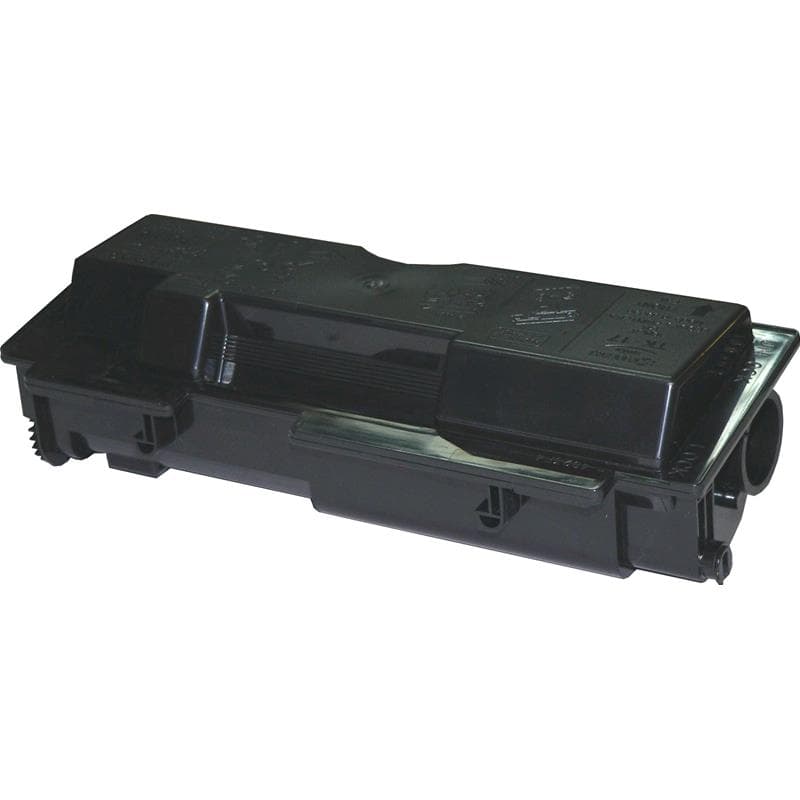 KYOCERA TONER TK-17 NERO 6K COMPATIBILE