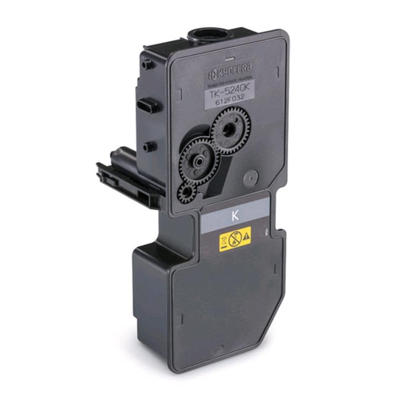 KYOCERA TONER TK-5240BK NERO 4K ORIGINALE