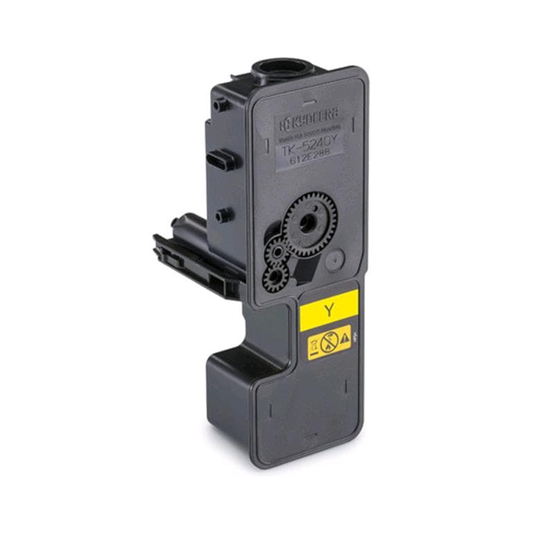 KYOCERA TONER TK-5240Y GIALLO 3K ORIGINALE