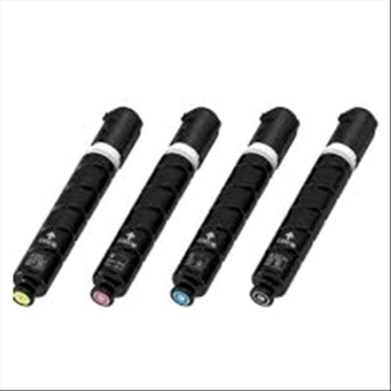 CANON TONER C-EXV49 MULTIPACK COMPATIBILE