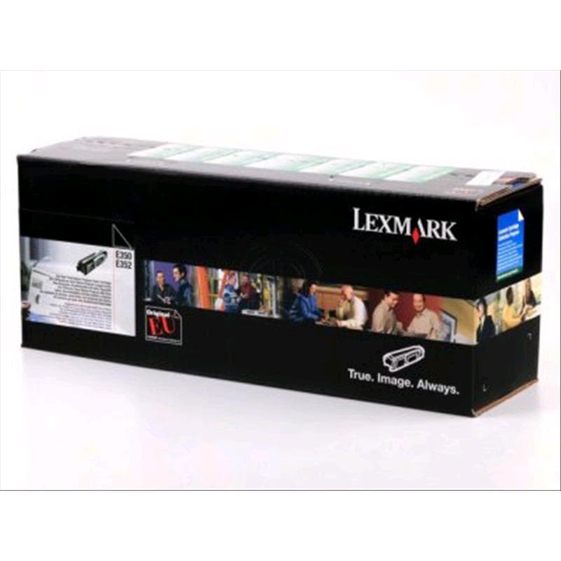 LEXMARK TONER cs796de GIALLO 18K ORIGINALE RETURN
