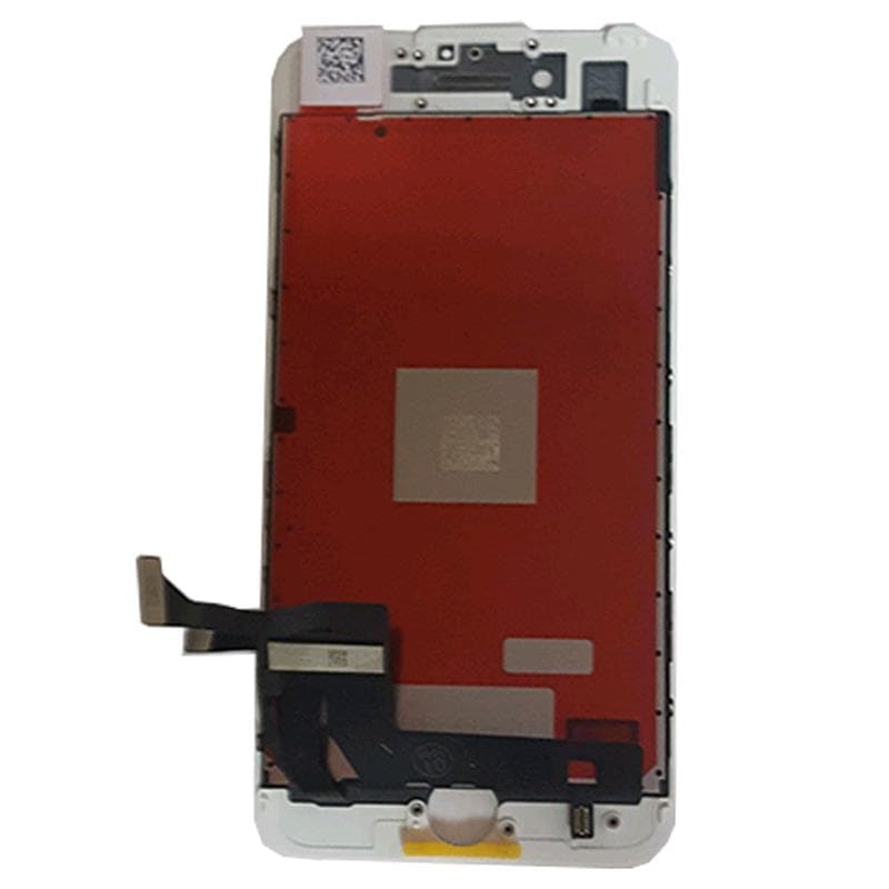 Display LCD + Touch Apple iPhone 7 Bianco
