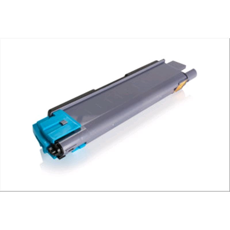 OLIVETTI TONER D-COLOR 2603 CIANO 5K COMPATIBILE