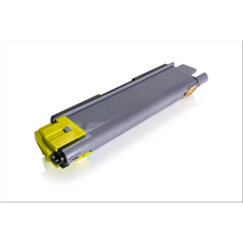 OLIVETTI TONER D-COLOR 2603 GIALLO 5K COMPATIBILE