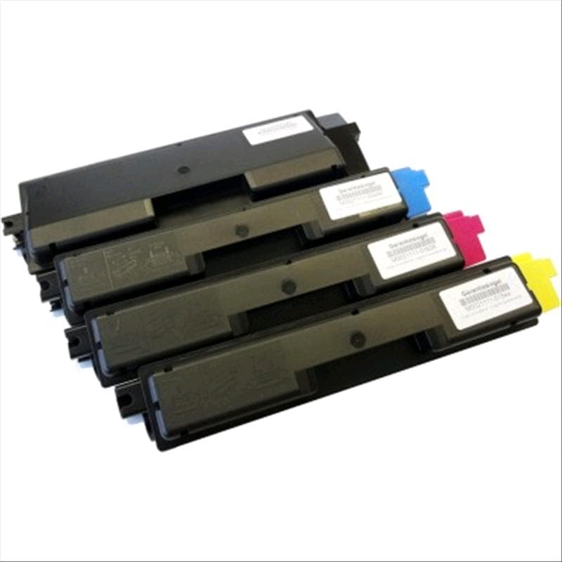 UTAX TONER CD-C5520 MULTIPACK COMPATIBILE con VASCHETTA 206CI