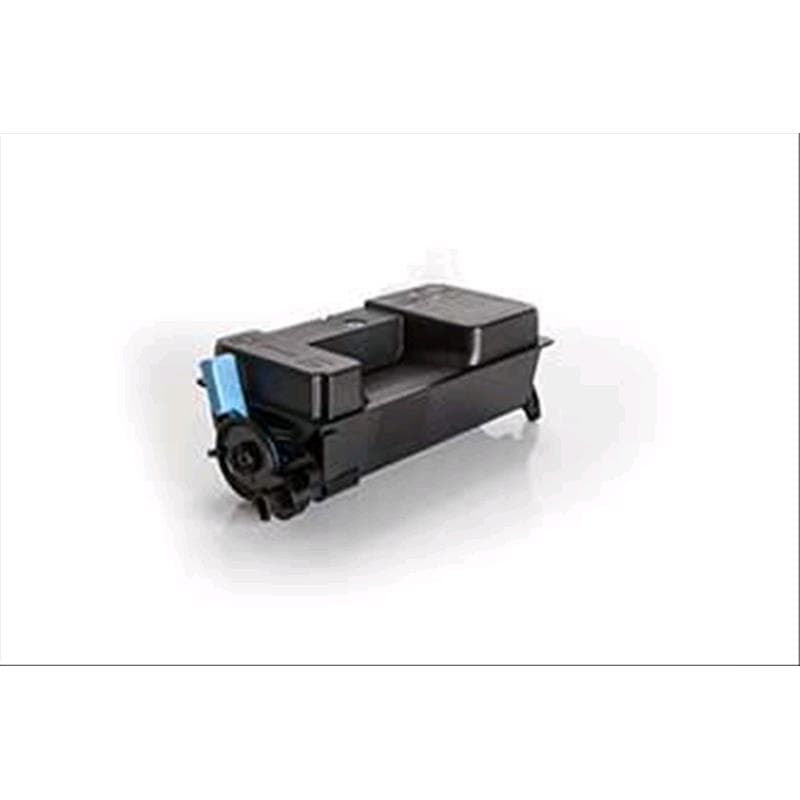 UTAX TONER P-4530 NERO 15.5K COMPATIBILE con VASCHETTA