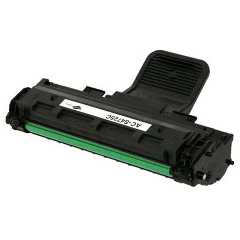 SAMSUNG TONER SCX-D4725A NERO 3K COMPATIBILE