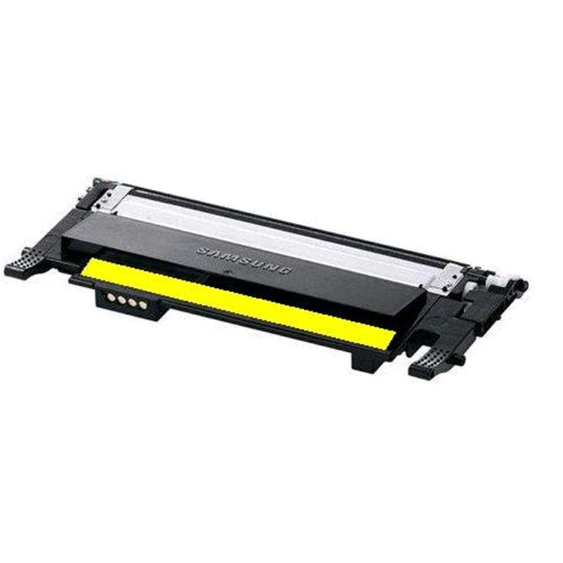 SAMSUNG TONER CLT-Y406S GIALLO 1K COMPATIBILE