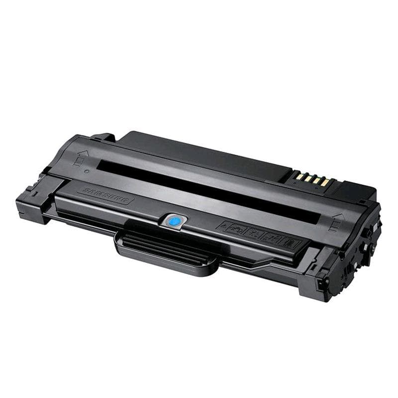 SAMSUNG TONER MLT-D1052L NERO 2.5K COMPATIBILE