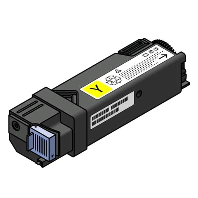 HP TONER 213A GIALLO 3K COMPATIBILE