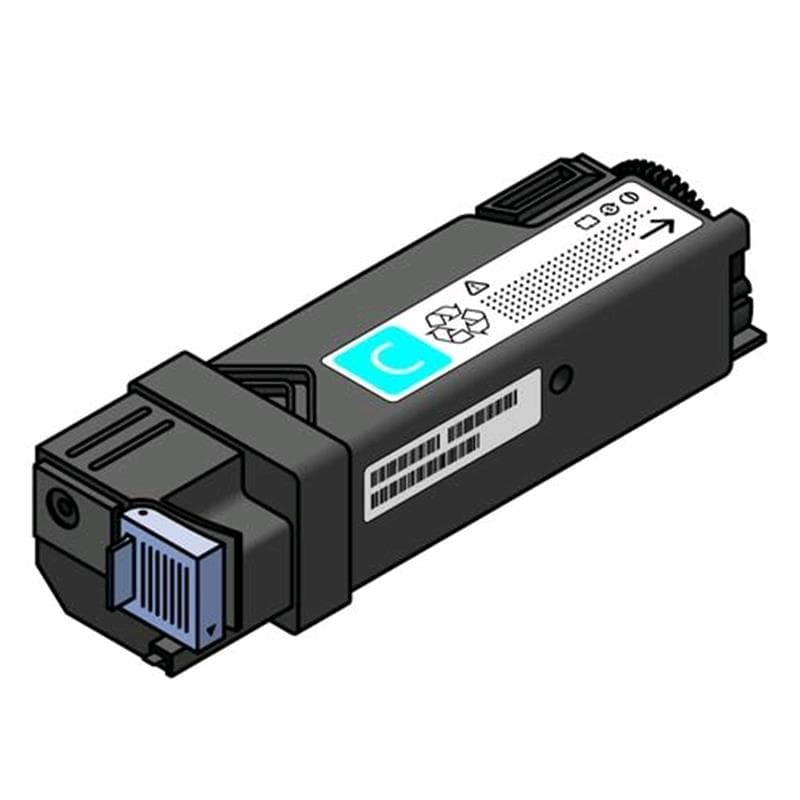 HP TONER 824A CIANO 21K COMPATIBILE