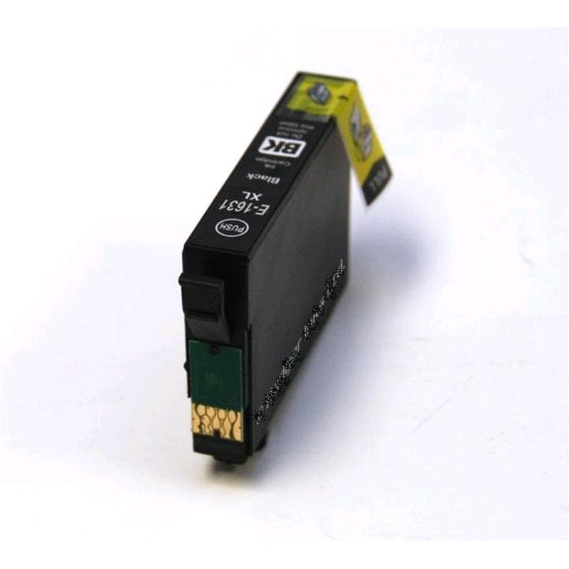 EPSON CARTUCCIA 16XL NERO 18ml COMPATIBILE - PENNA E CRUCIVERBA