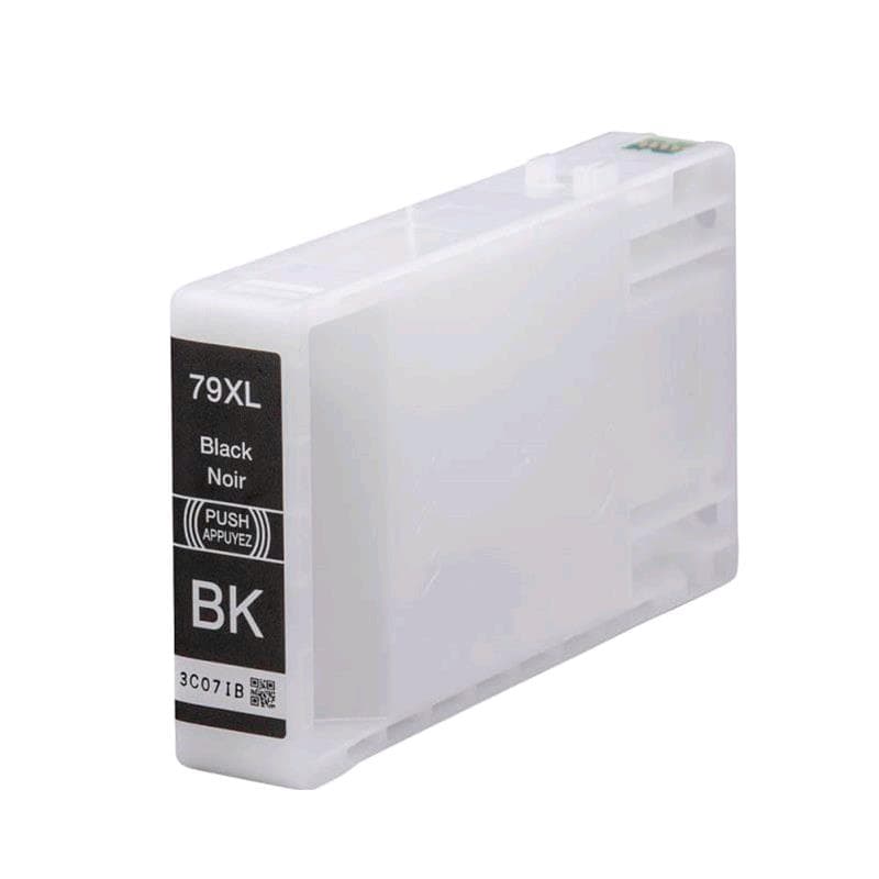 EPSON CARTUCCIA T7891 XXL NERO 65ml COMPATIBILE