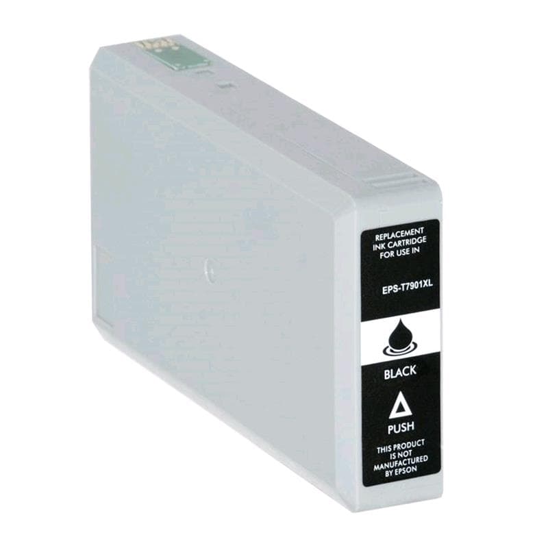 EPSON CARTUCCIA 79XL NERO 42ml COMPATIBILE - TORRE DI PISA
