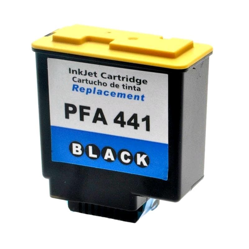 PHILIPS CARTUCCIA PFA441 NERA 21ml COMPATIBILE