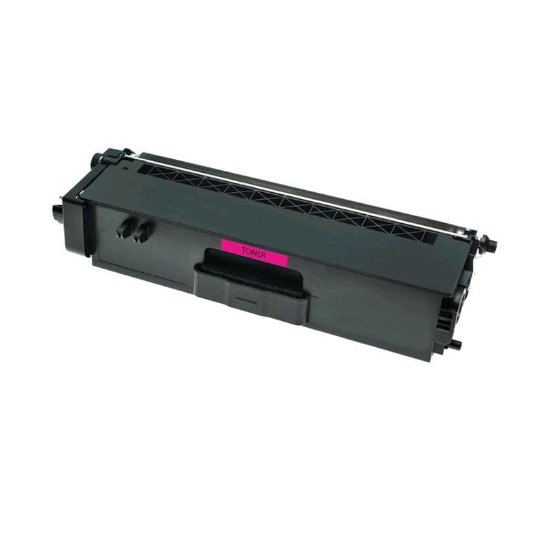 BROTHER TONER TN900M MAGENTA 6K COMPATIBILE
