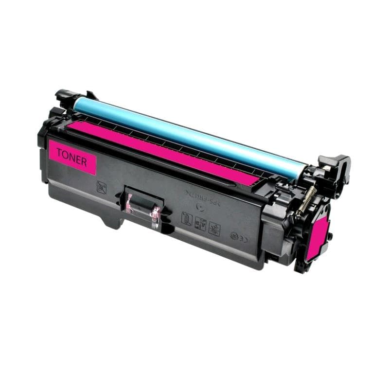 CANON TONER 723M MAGENTA 8.5K COMPATIBILE