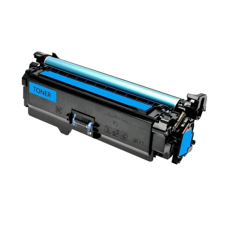 CANON TONER 723C CIANO 8.5K COMPATIBILE