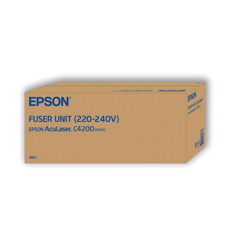 EPSON FUSORE S053021 100K ORIGINALE - C4200