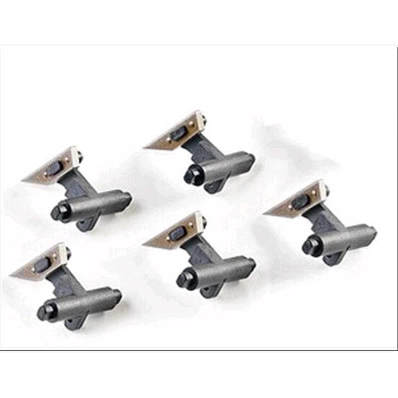 Upper Picker Finger W/Spring #2FT20120 #2FT20160 #2BR20240 COMPATIBILE Conf.5pz