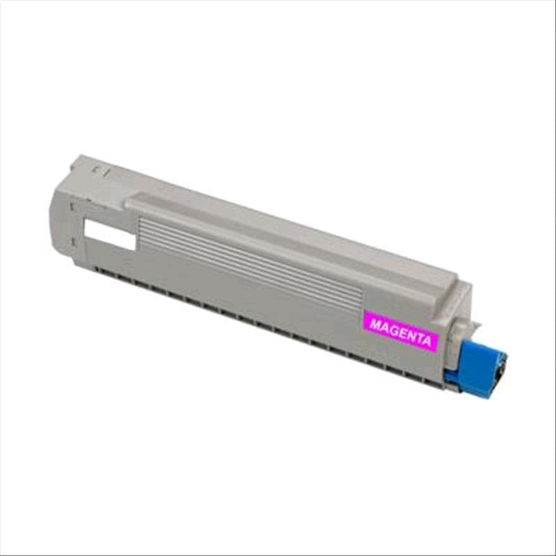 OKI TONER ES8451M MAGENTA 9K COMPATIBILE