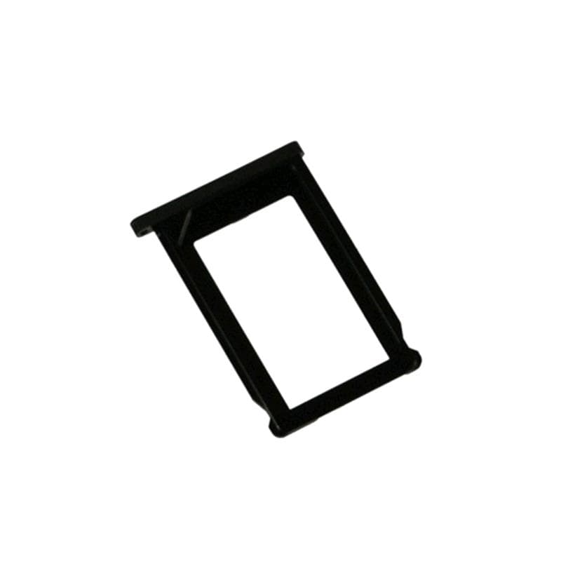 Supporto Sim Slot Apple iPhone 7 Nera