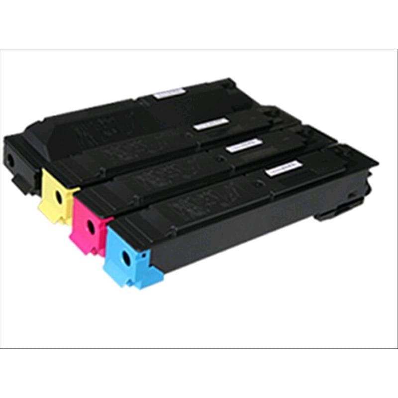 KYOCERA TONER TK-5195 MULTIPACK COMPATIBILE