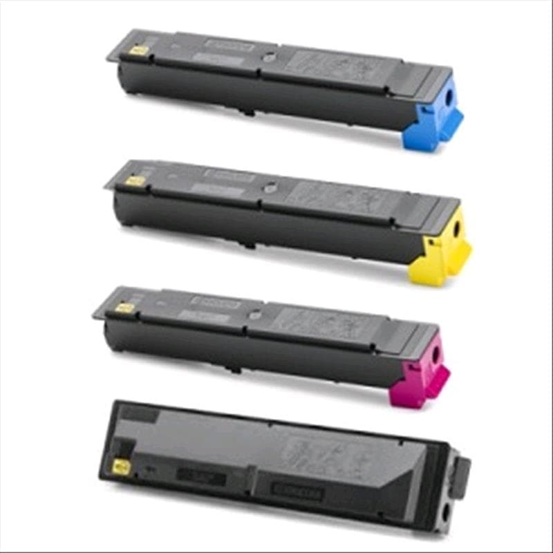KYOCERA TONER TK-5205 MULTIPACK COMPATIBILE