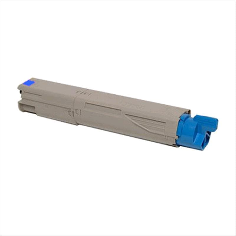 OKI TONER ES3640a3 CIANO 16.5K COMPATIBILE