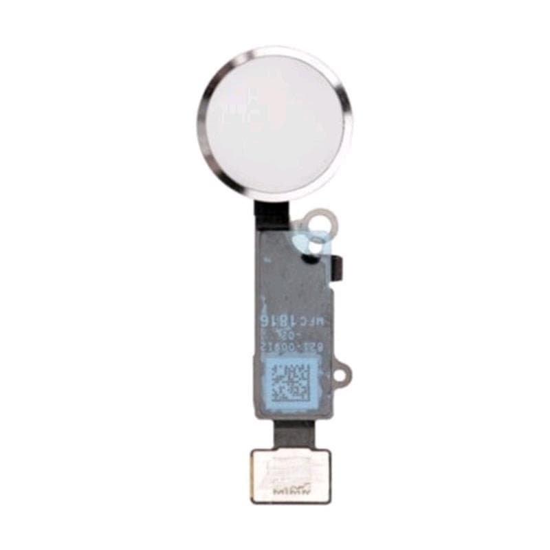 Pulsante Home Apple iPhone 7 / 7 Plus Bianco