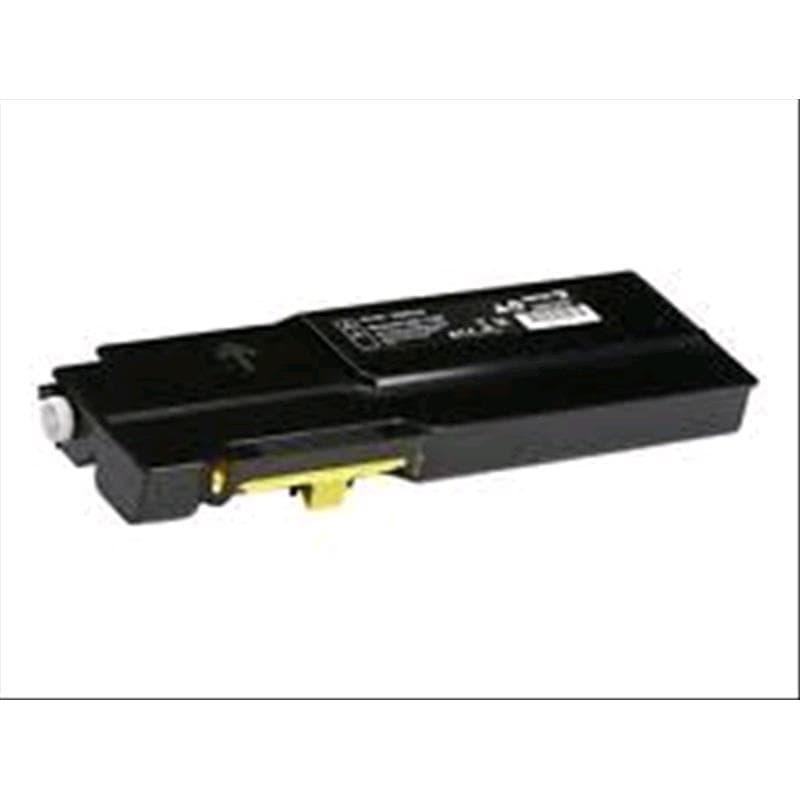 XEROX TONER C400 GIALLO 4.8K COMPATIBILE