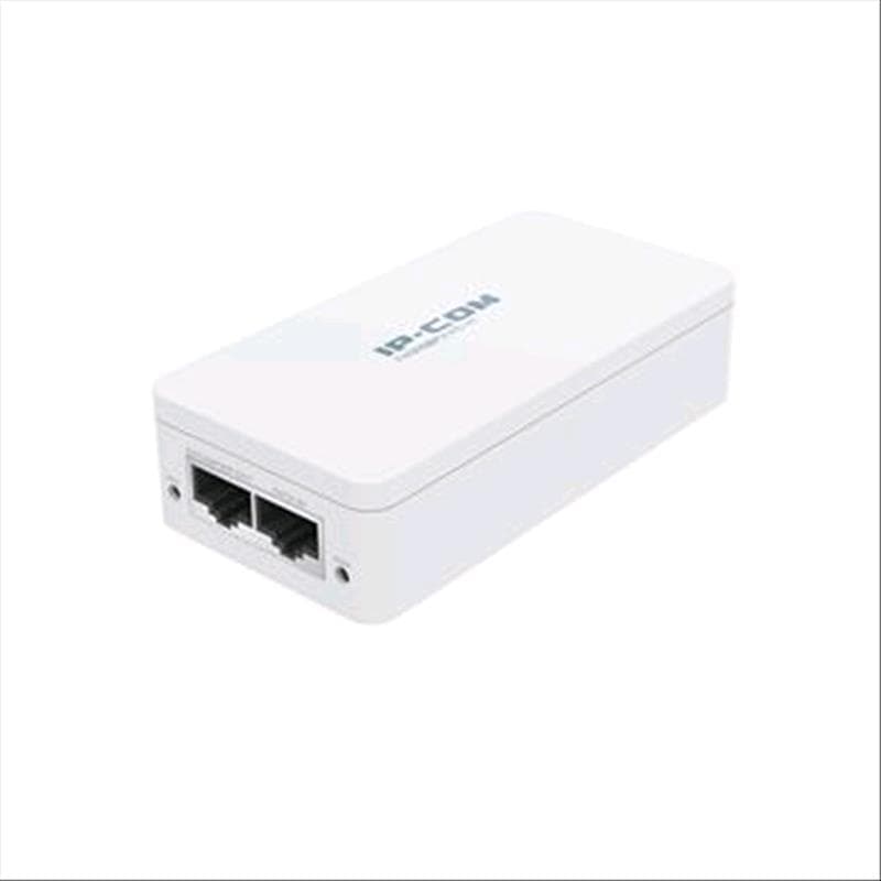 IP-COM PSE30G-AT 802.3at Gigabit PoE Injector