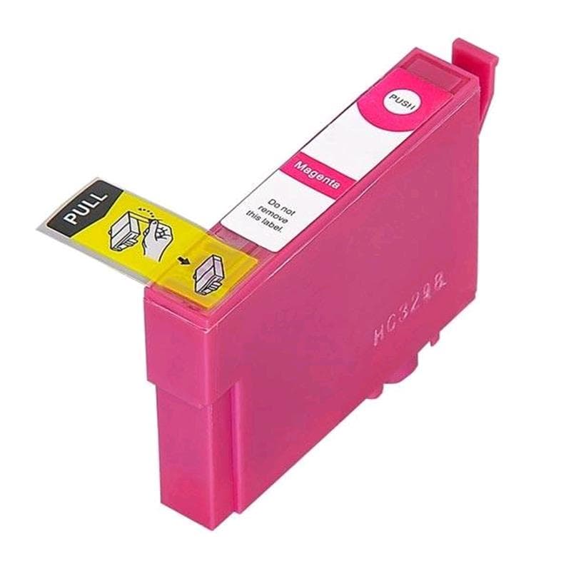 EPSON CARTUCCIA 35XL MAGENTA 21ml COMPATIBILE - LUCCHETTO