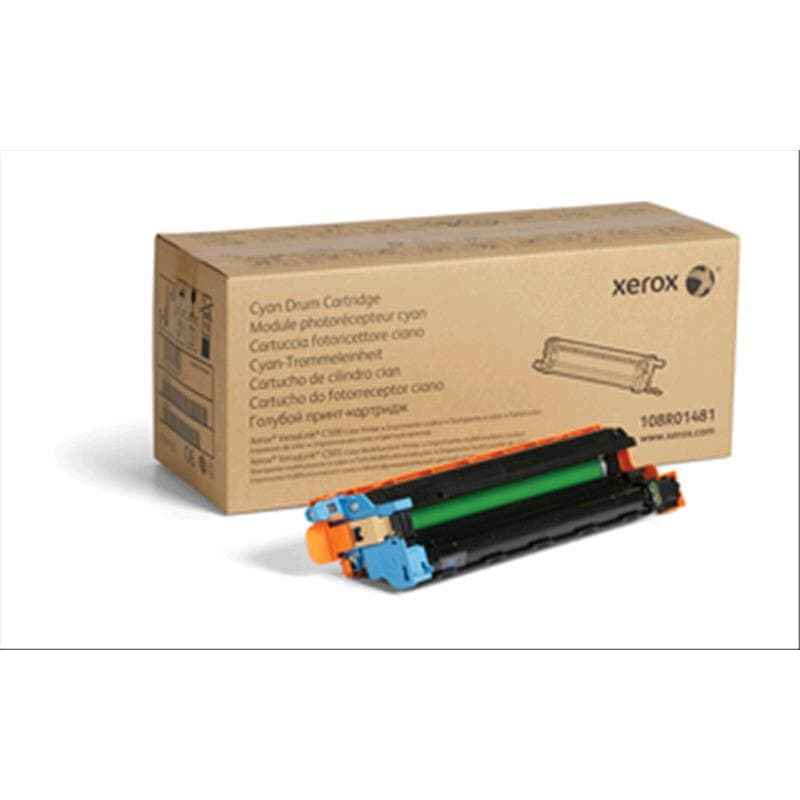 XEROX DRUM VL C500/505 CIANO 40K ORIGINALE