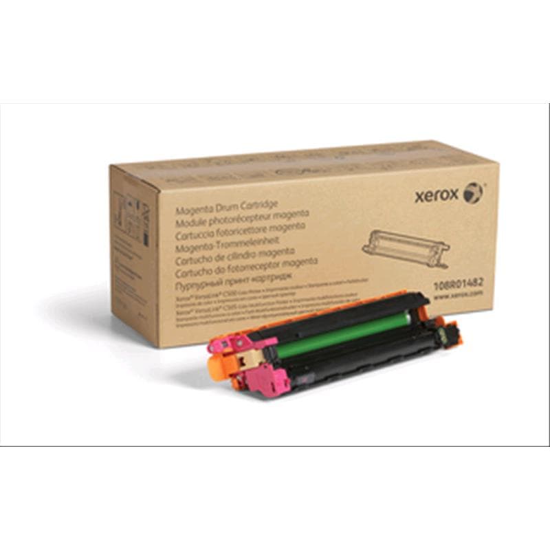 XEROX DRUM VL C500/505 MAGENTA 40K ORIGINALE