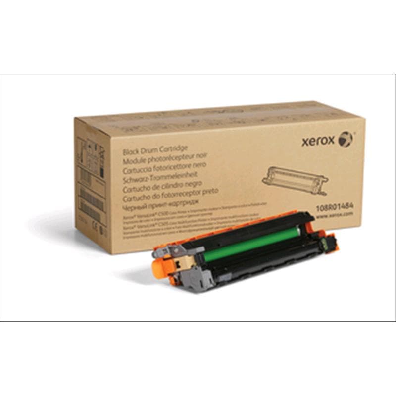 XEROX DRUM VL C500/505 NERO 40K ORIGINALE