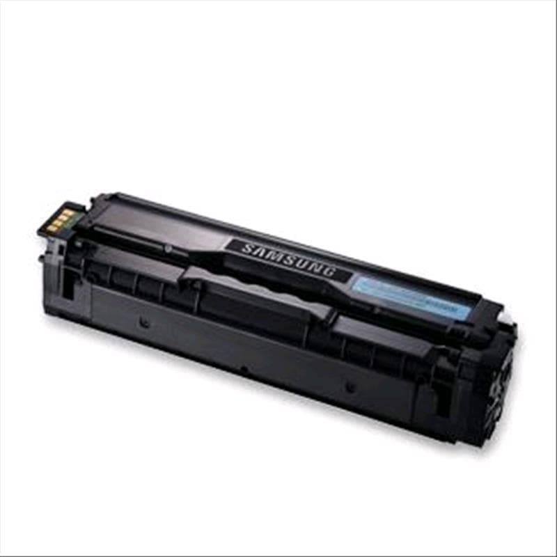 SAMSUNG TONER CLT-C504S CIANO 1.8K COMPATIBILE