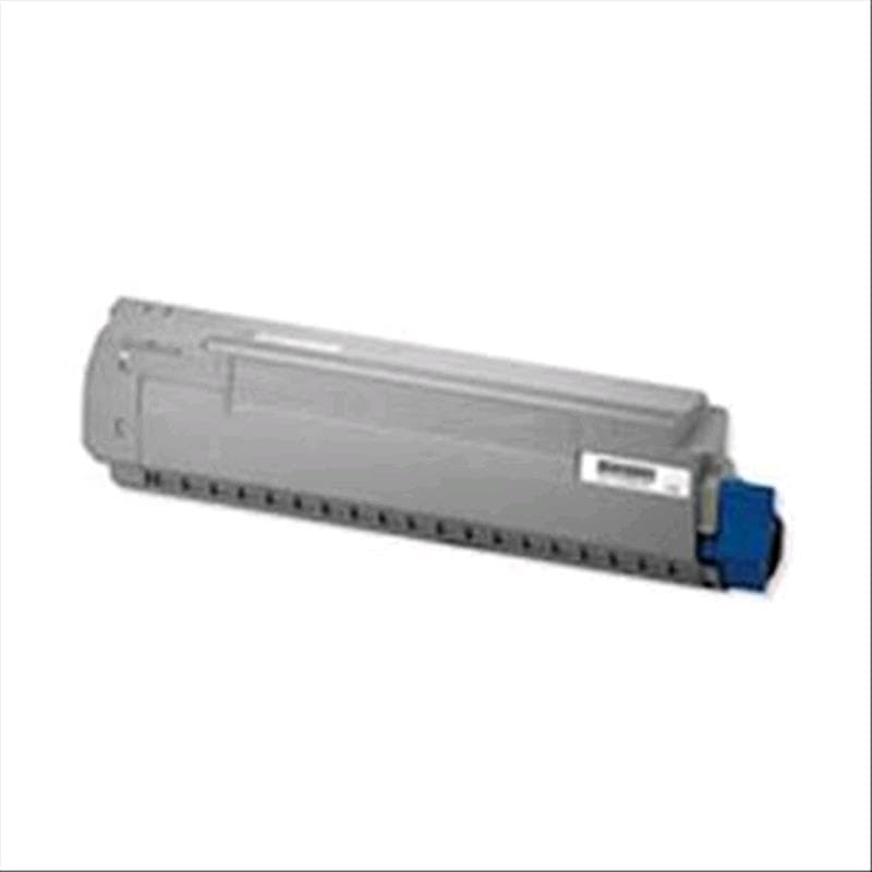OKI TONER C301/C321/MC332/MC342MFP NERO 2.2K COMPATIBILE