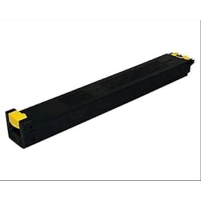 SHARP TONER MX-23GTY GIALLO 10K COMPATIBILE
