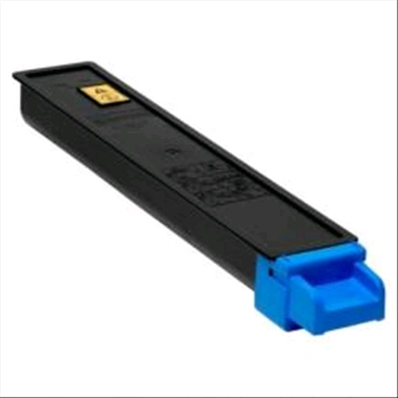 KYOCERA TONER TK-8315C CIANO 6K COMPATIBILE
