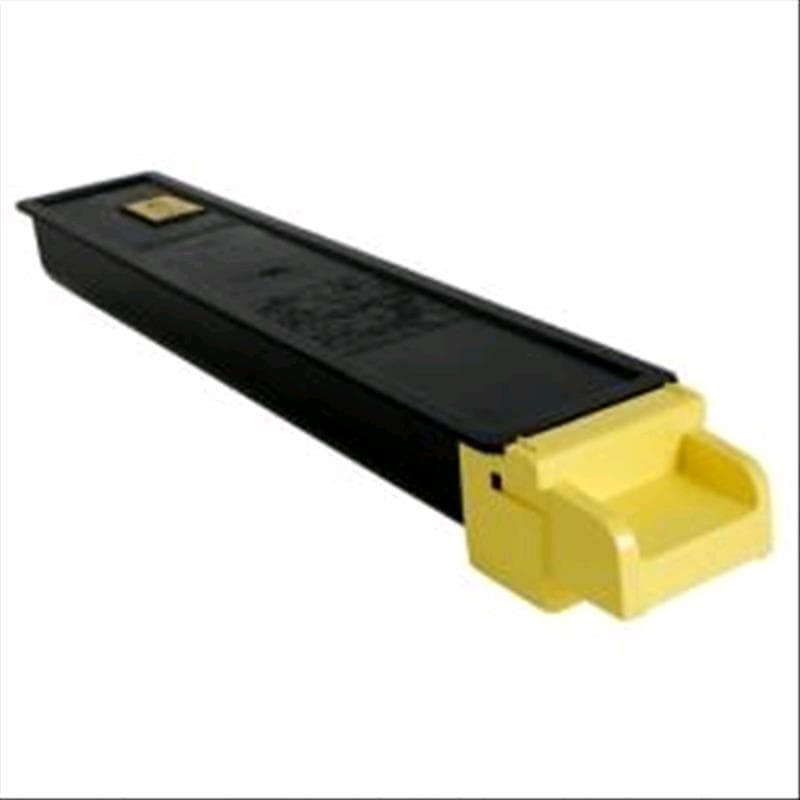 KYOCERA TONER TK-8315Y GIALLO 6K COMPATIBILE