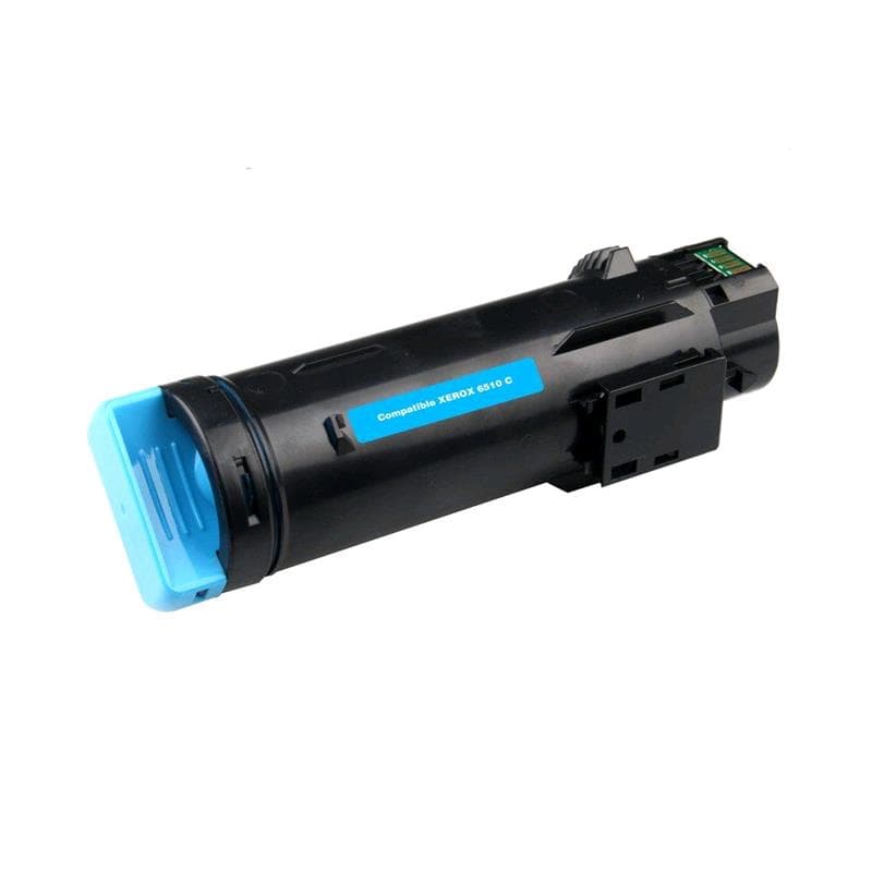 XEROX TONER WC6515 CIANO 2.4K COMPATIBILE