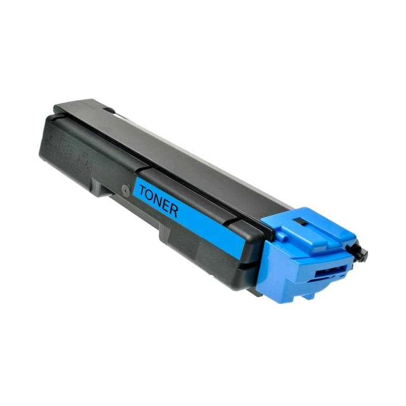 UTAX TONER CLP-3721C CIANO 2.8K COMPATIBILE con VASCHETTA