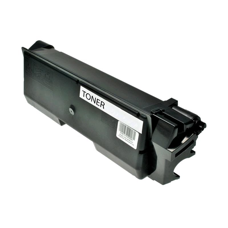 UTAX TONER CLP-3721BK NERO 3.5K COMPATIBILE con VASCHETTA