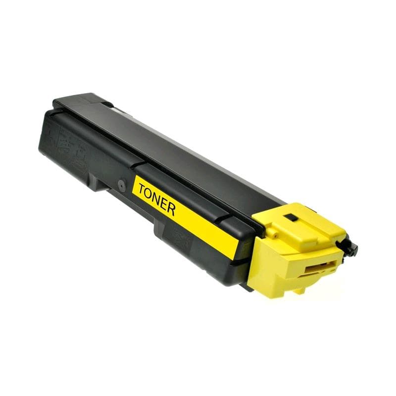 UTAX TONER CLP-3721Y GIALLO 2.8K COMPATIBILE con VASCHETTA